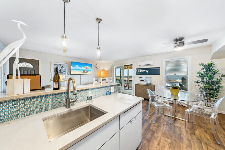 Apartment in Wildwood, US