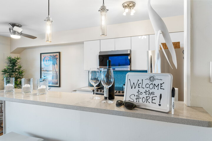 Apartment in Wildwood, US