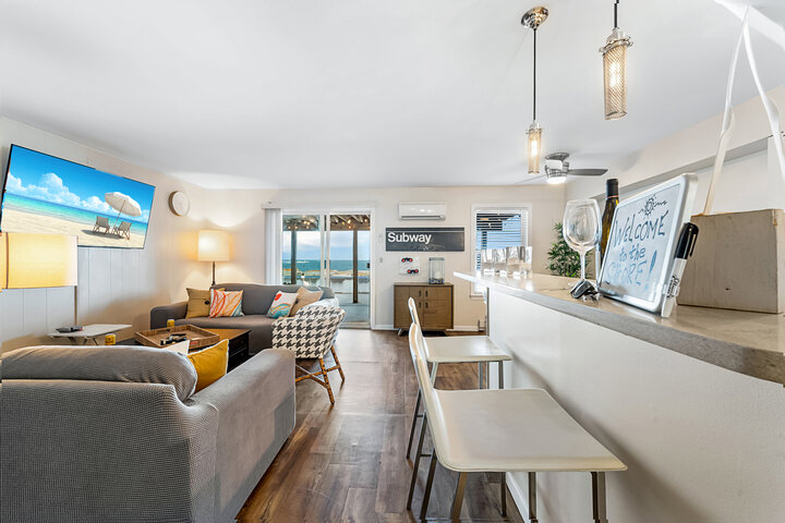 Apartment in Wildwood, US