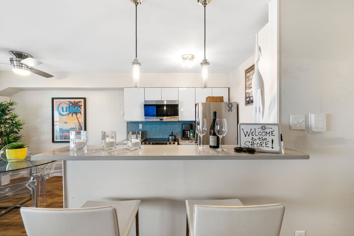 Apartment in Wildwood, US