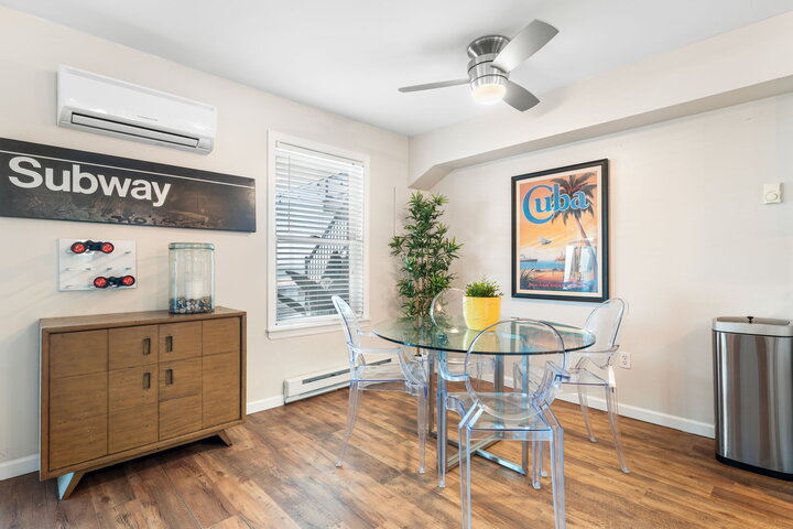 Apartment in Wildwood, US