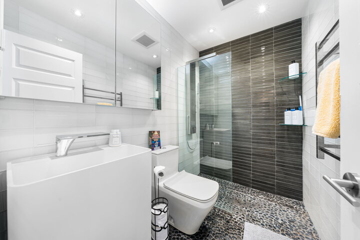 Apartment in Wildwood, US