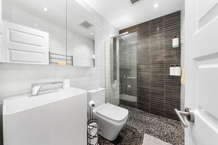 Apartment in Wildwood, US