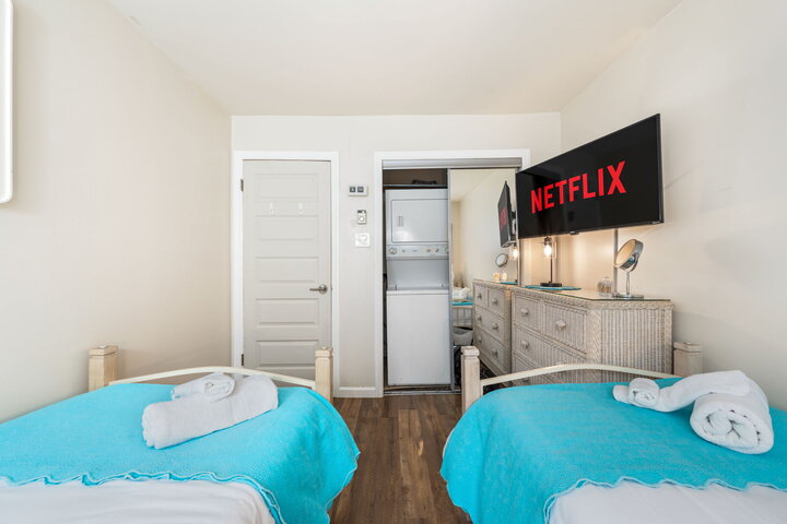 Apartment in Wildwood, US