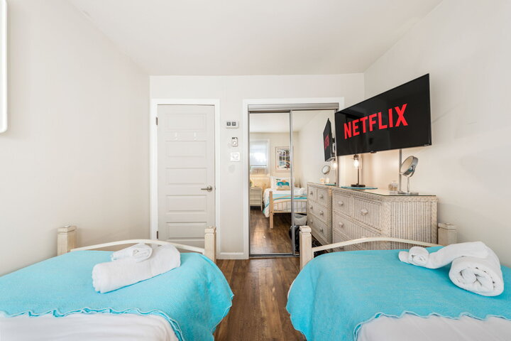 Apartment in Wildwood, US