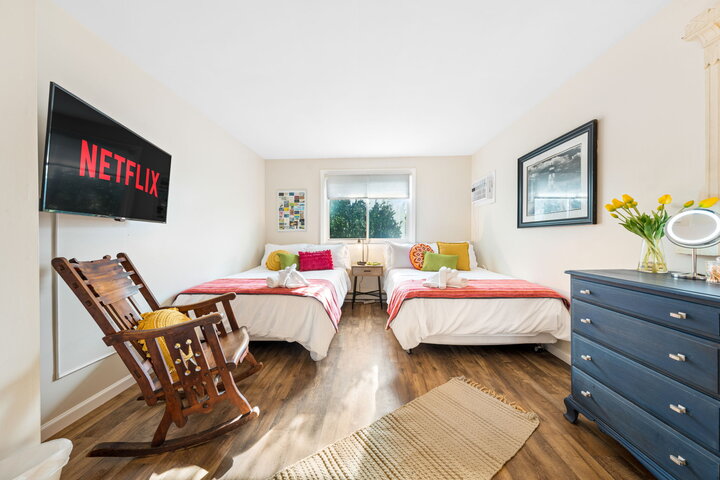 Apartment in Wildwood, US