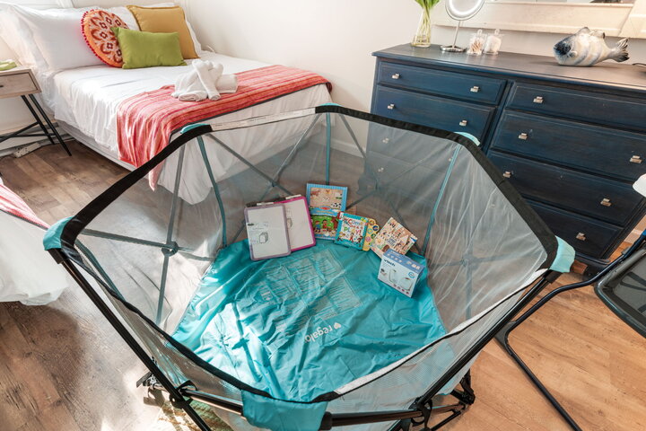 Apartment in Wildwood, US