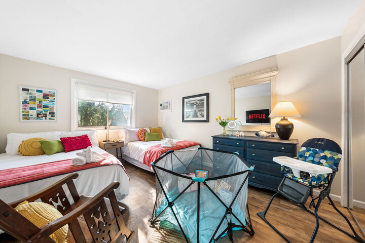 Apartment in Wildwood, US