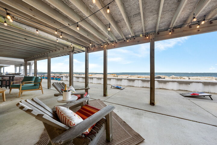 Apartment in Wildwood, US