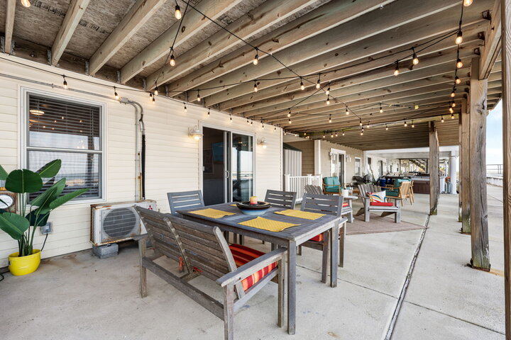 Apartment in Wildwood, US