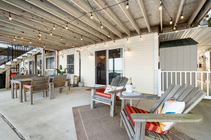 Apartment in Wildwood, US