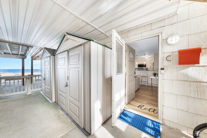 Apartment in Wildwood, US