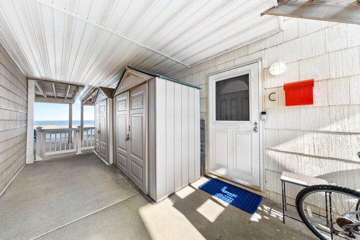 Apartment in Wildwood, US