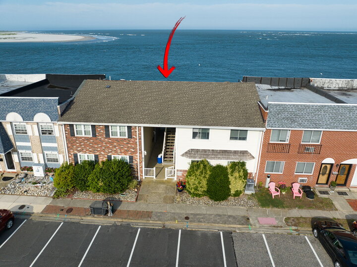 Apartment in Wildwood, US