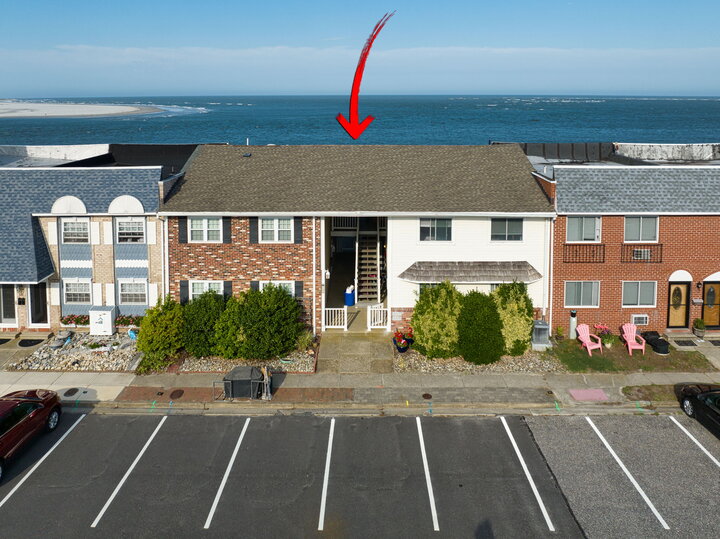 Apartment in Wildwood, US