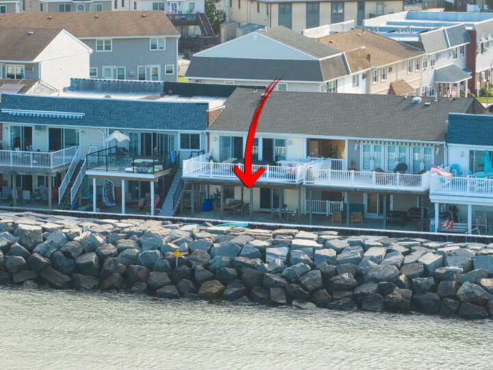 Apartment in Wildwood, US