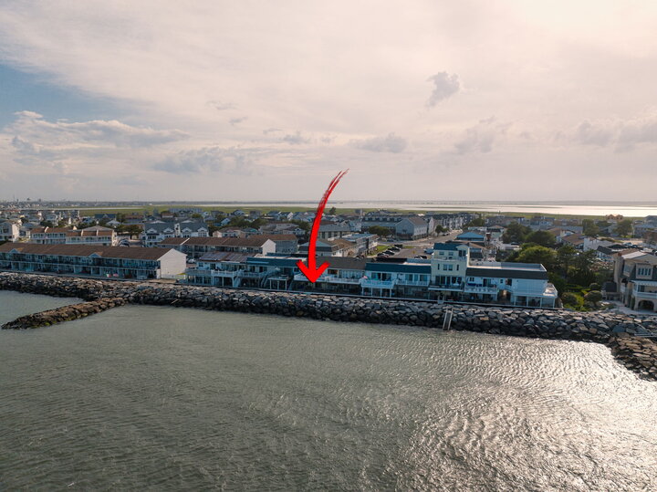 Apartment in Wildwood, US