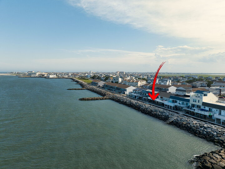 Apartment in Wildwood, US