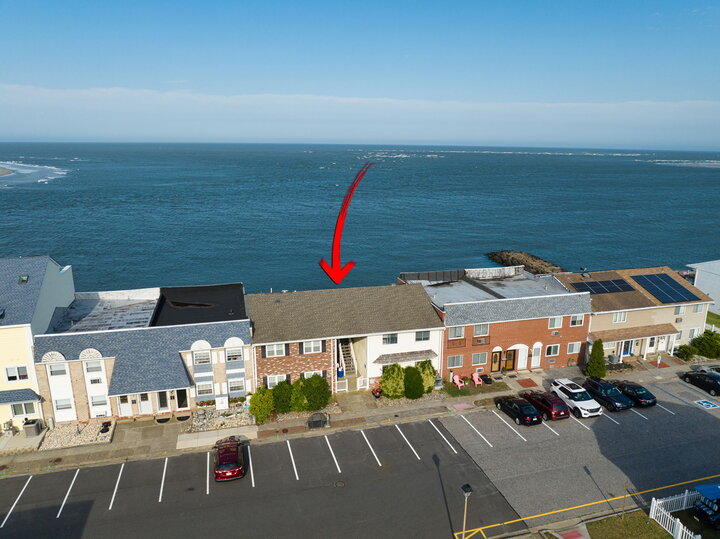 Apartment in Wildwood, US