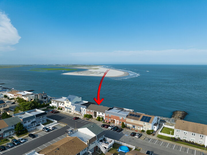 Apartment in Wildwood, US