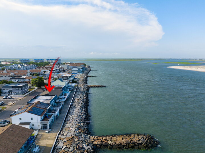 Apartment in Wildwood, US