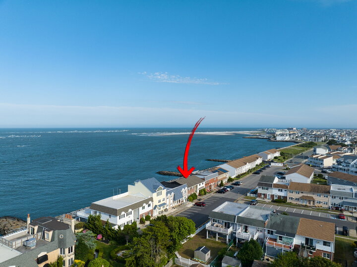 Apartment in Wildwood, US