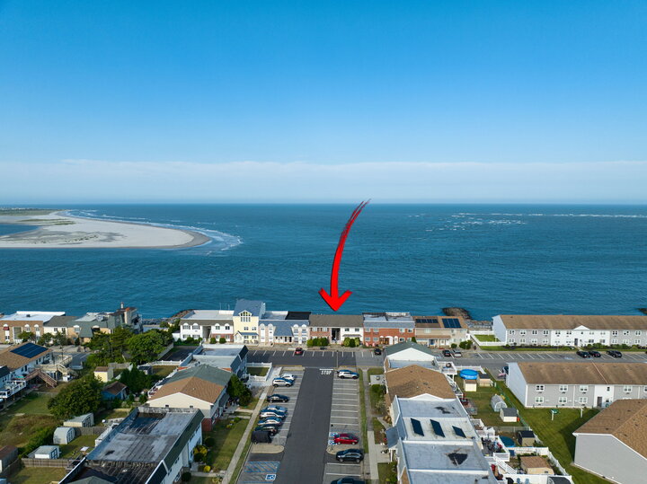 Apartment in Wildwood, US