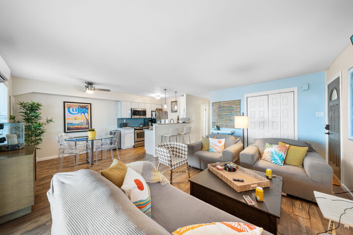 Apartment in Wildwood, US