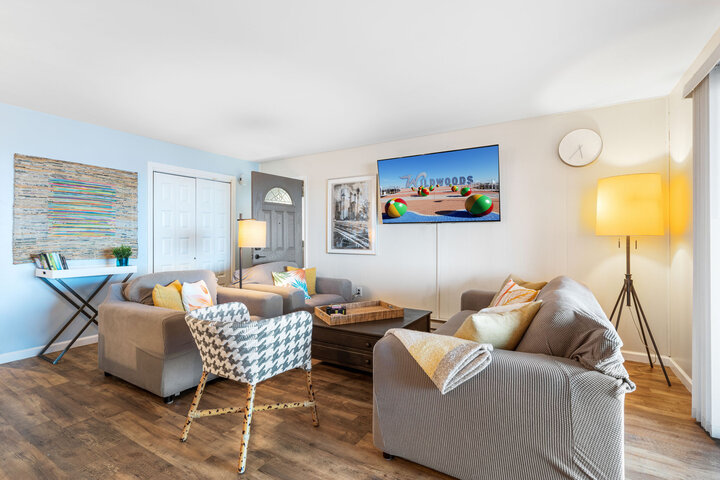 Apartment in Wildwood, US