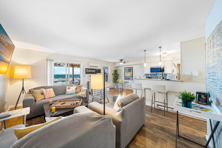 Apartment in Wildwood, US