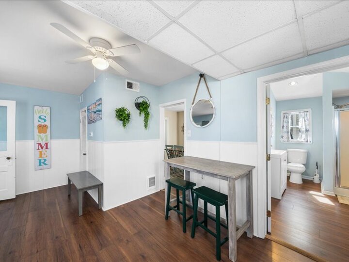 Guesthouse in North Wildwood, US