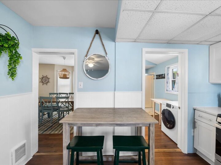 Guesthouse in North Wildwood, US