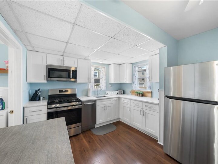 Guesthouse in North Wildwood, US