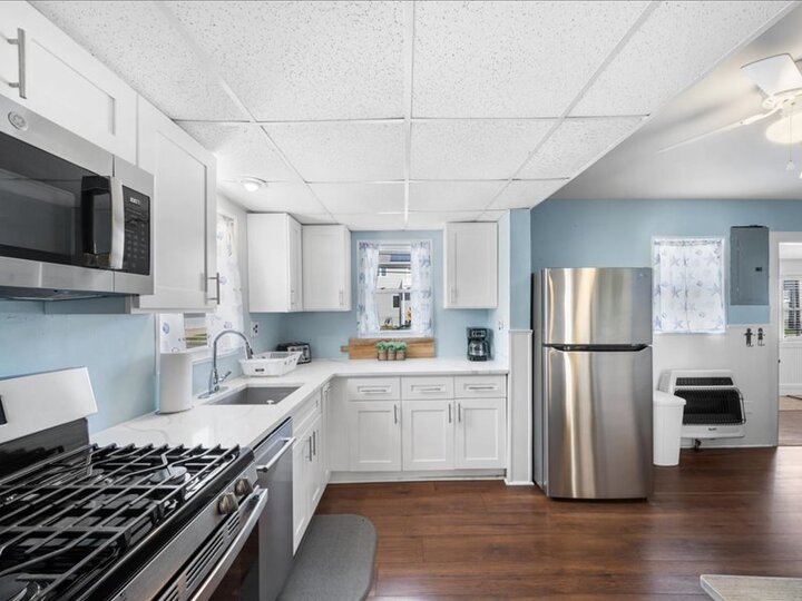 Guesthouse in North Wildwood, US