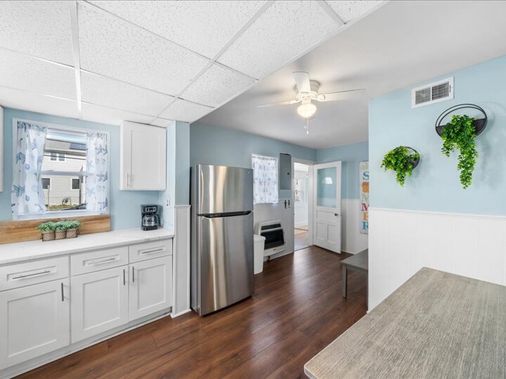 Guesthouse in North Wildwood, US