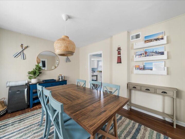 Guesthouse in North Wildwood, US