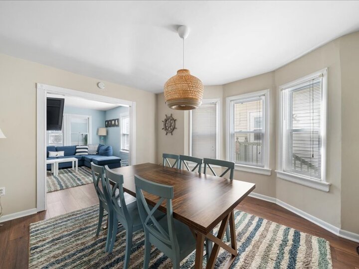 Guesthouse in North Wildwood, US