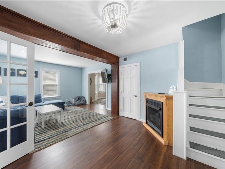 Guesthouse in North Wildwood, US