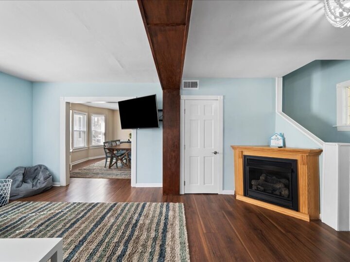 Guesthouse in North Wildwood, US