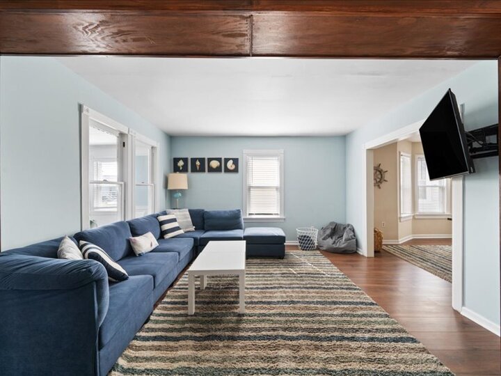 Guesthouse in North Wildwood, US