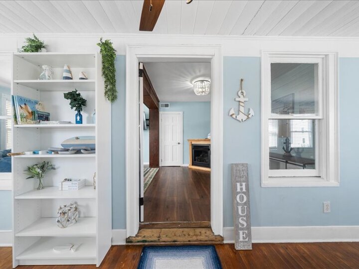 Guesthouse in North Wildwood, US