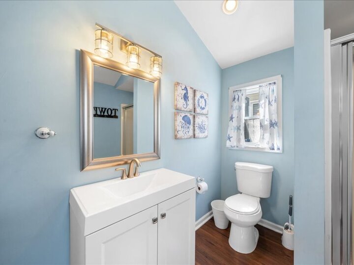 Guesthouse in North Wildwood, US