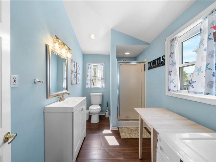 Guesthouse in North Wildwood, US