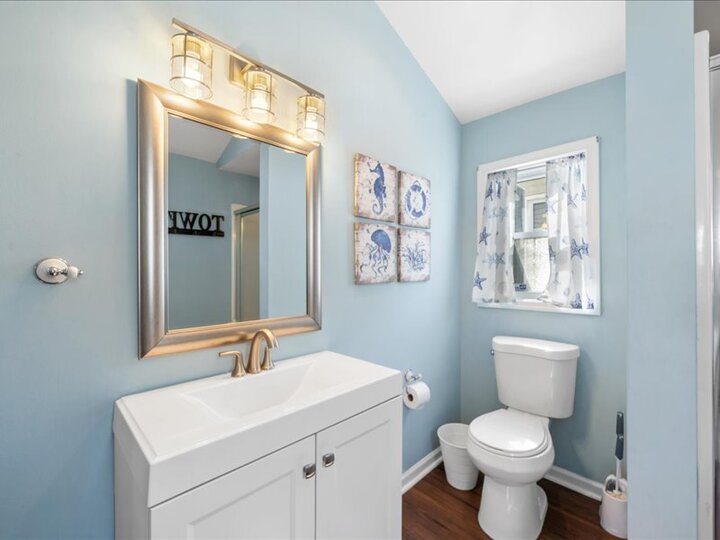 Guesthouse in North Wildwood, US