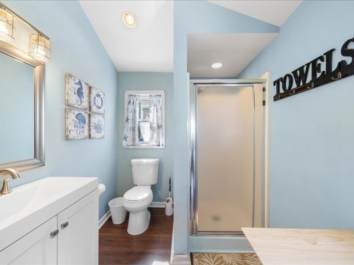 Guesthouse in North Wildwood, US