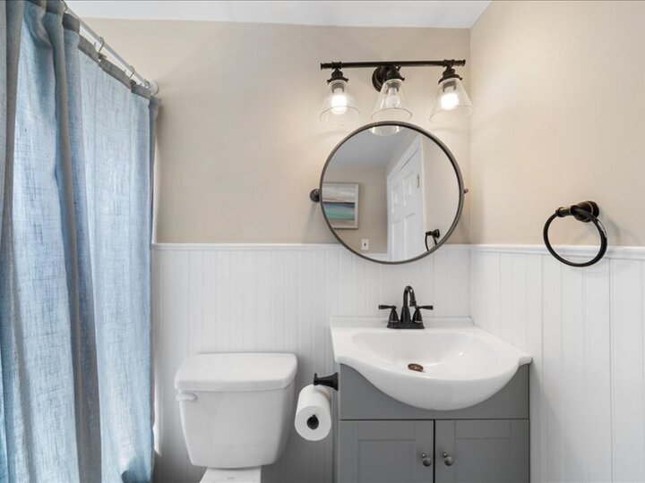 Guesthouse in North Wildwood, US