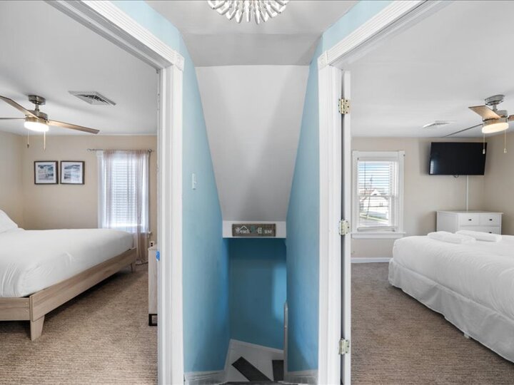 Guesthouse in North Wildwood, US