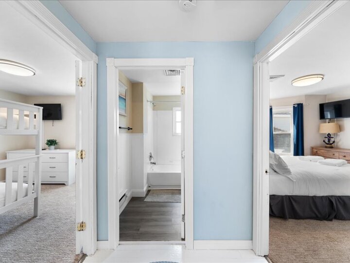 Guesthouse in North Wildwood, US