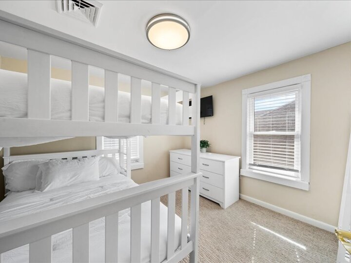 Guesthouse in North Wildwood, US