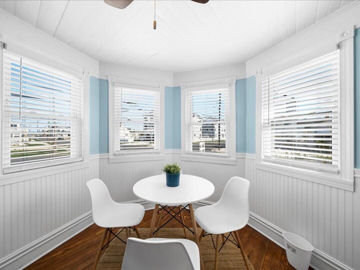 Guesthouse in North Wildwood, US